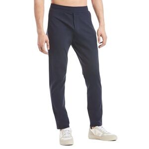 Public Rec Navy Blue All Day Everyday Pants 36